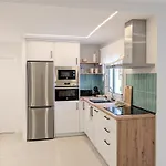 Apartman Patio's House