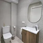 Apartman Patio's House *